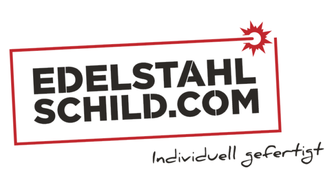 edelstahlschild-logo