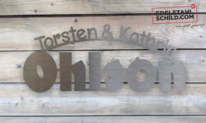 Individuelle Klingel